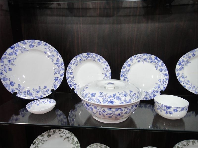 供应  景德镇陶瓷餐具